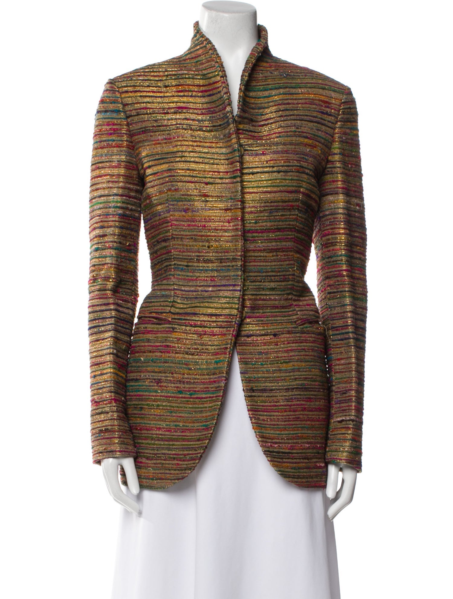 Romeo Gigli Vintage 2000's Blazer