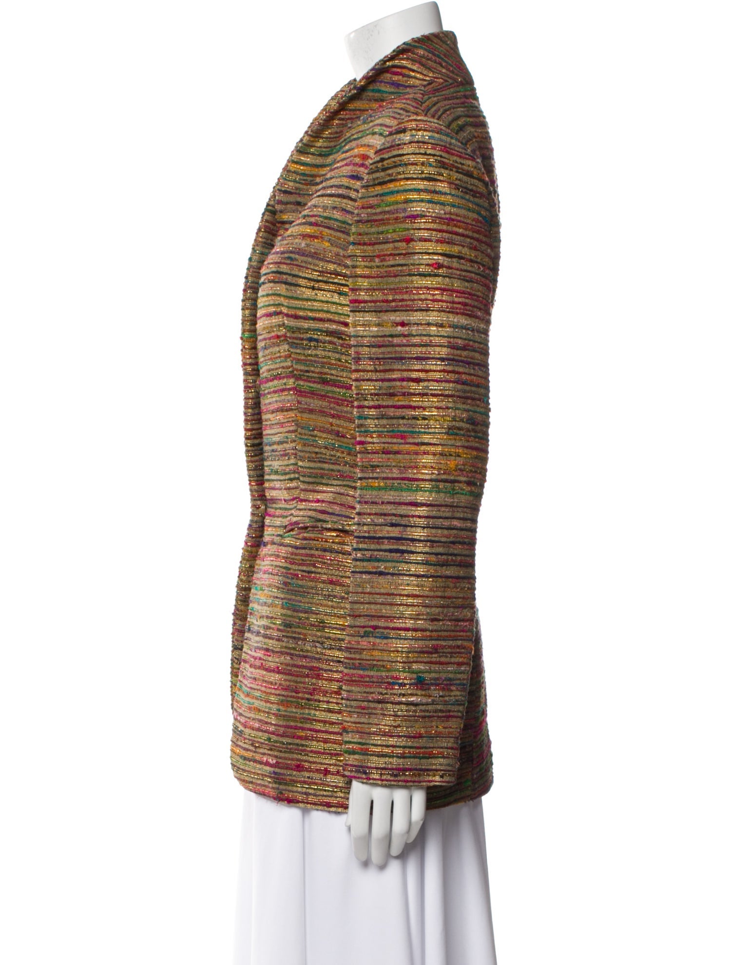 Romeo Gigli Vintage 2000's Blazer