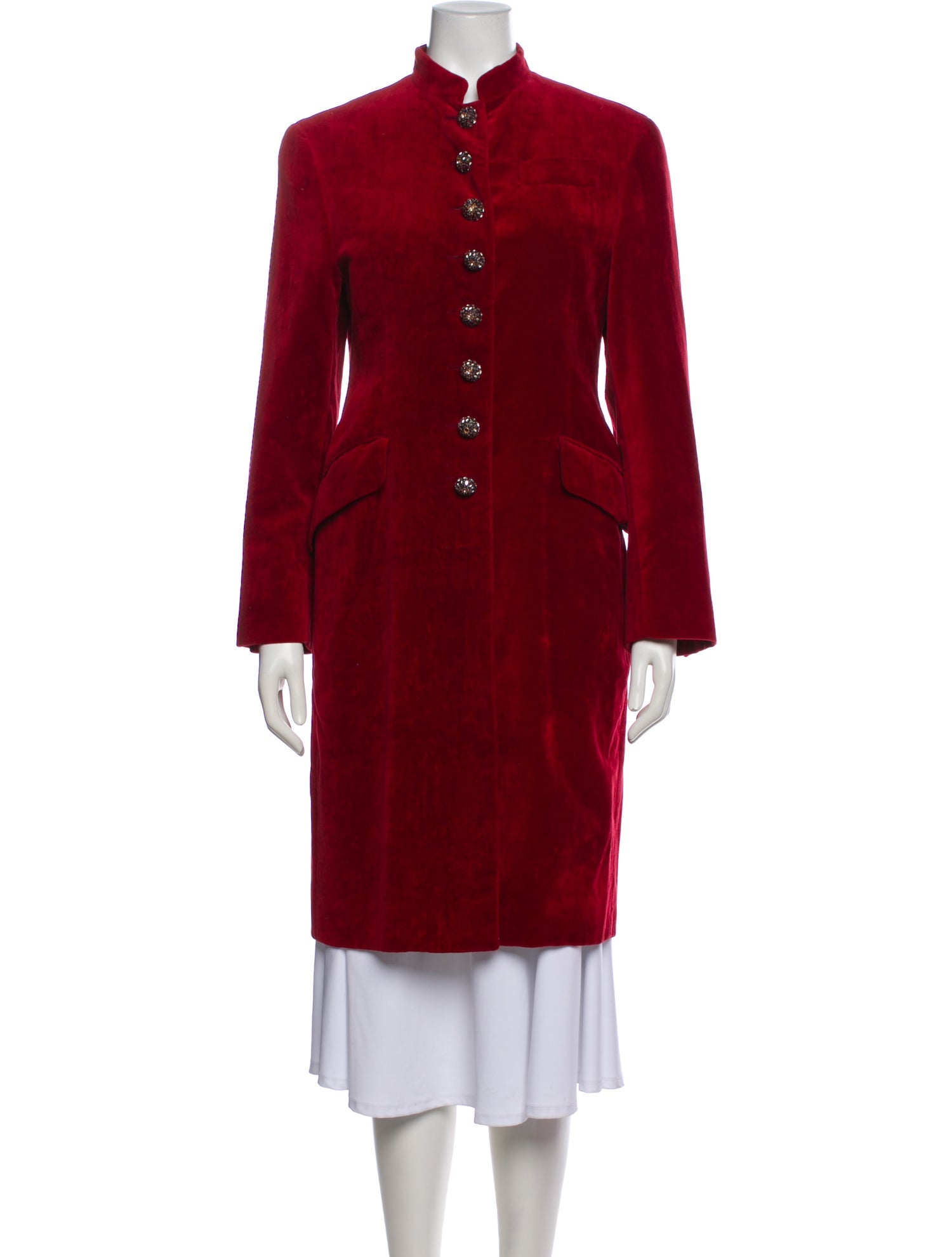 Romeo Gigli Vintage 1994 Coat