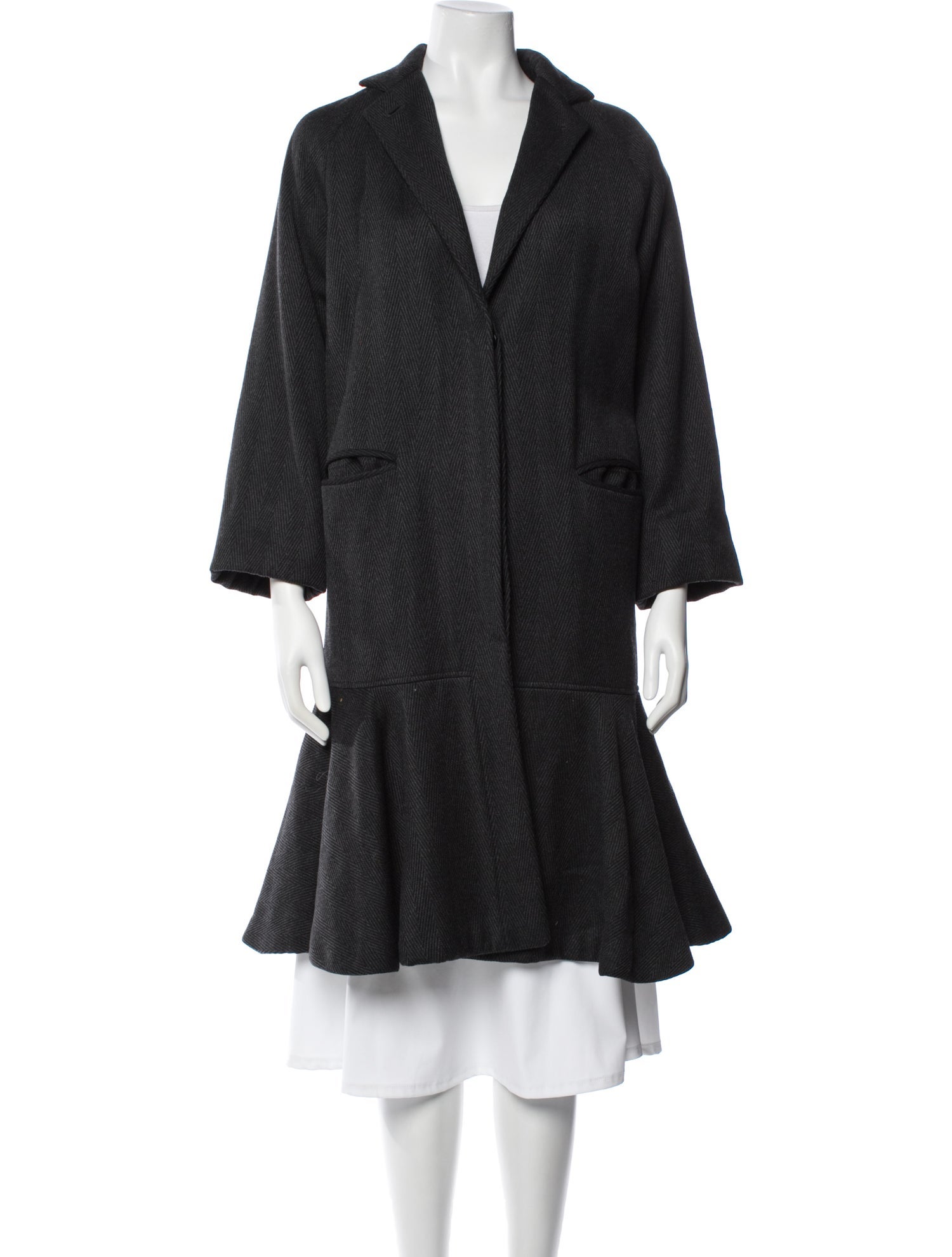 Romeo Gigli Coats for Women | The RealReal