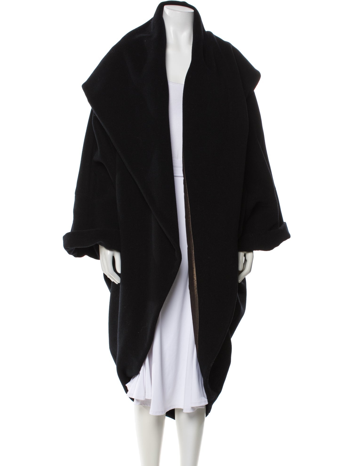 Romeo Gigli Coats for Women | The RealReal