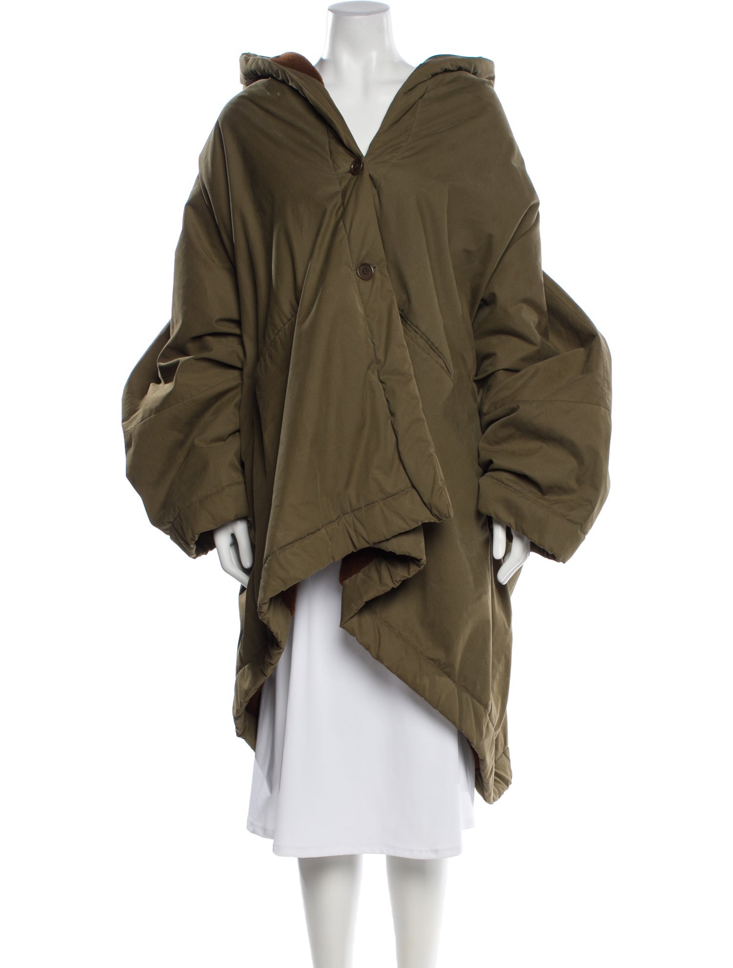 Romeo Gigli Coats for Women | The RealReal