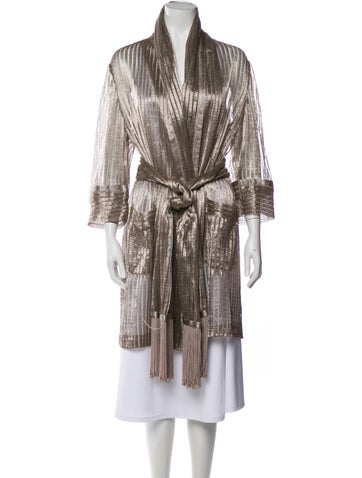 Pre-owned Romeo Gigli Vintage 1994 Jacket