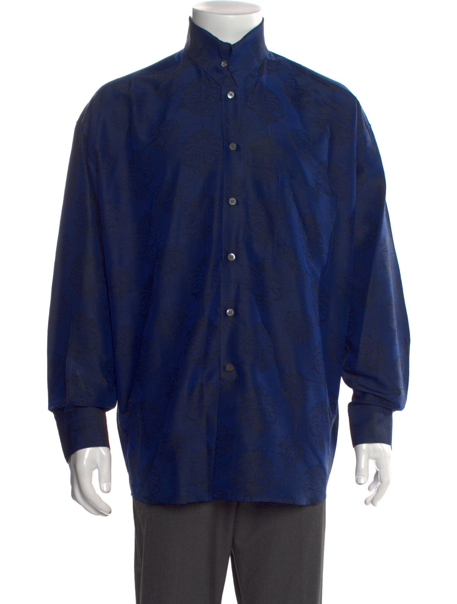 Romeo Gigli Vintage 1990's Shirt
