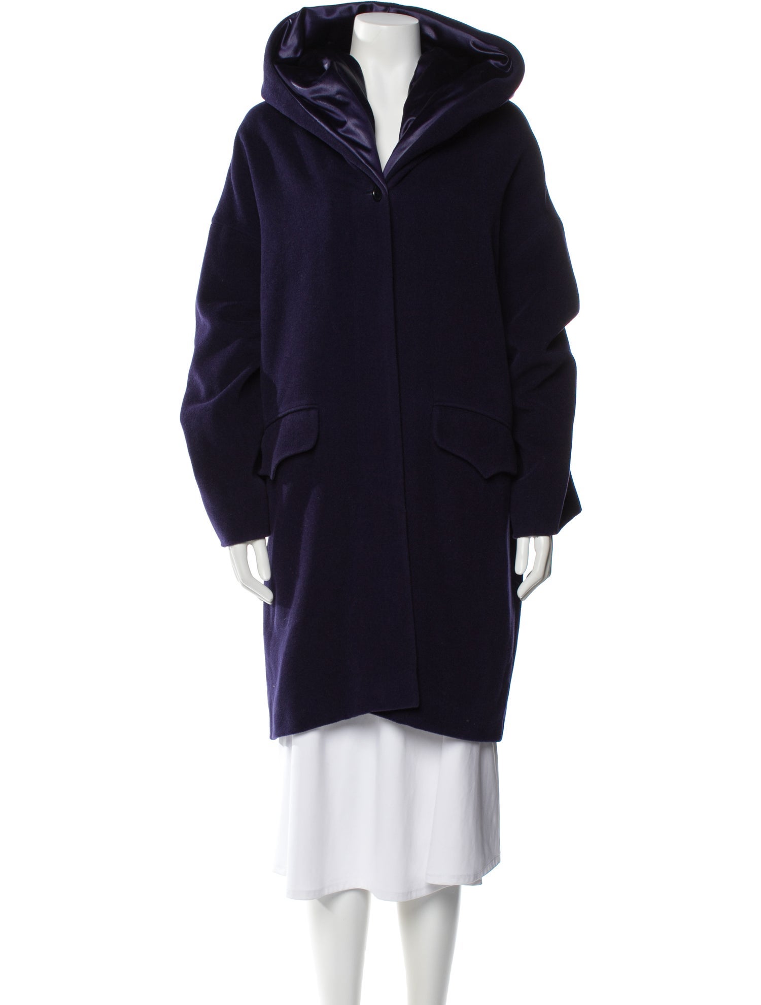 Romeo Gigli Coats for Women | The RealReal