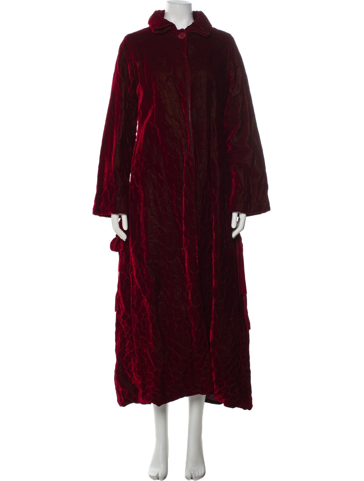 Romeo Gigli Coats for Women | The RealReal