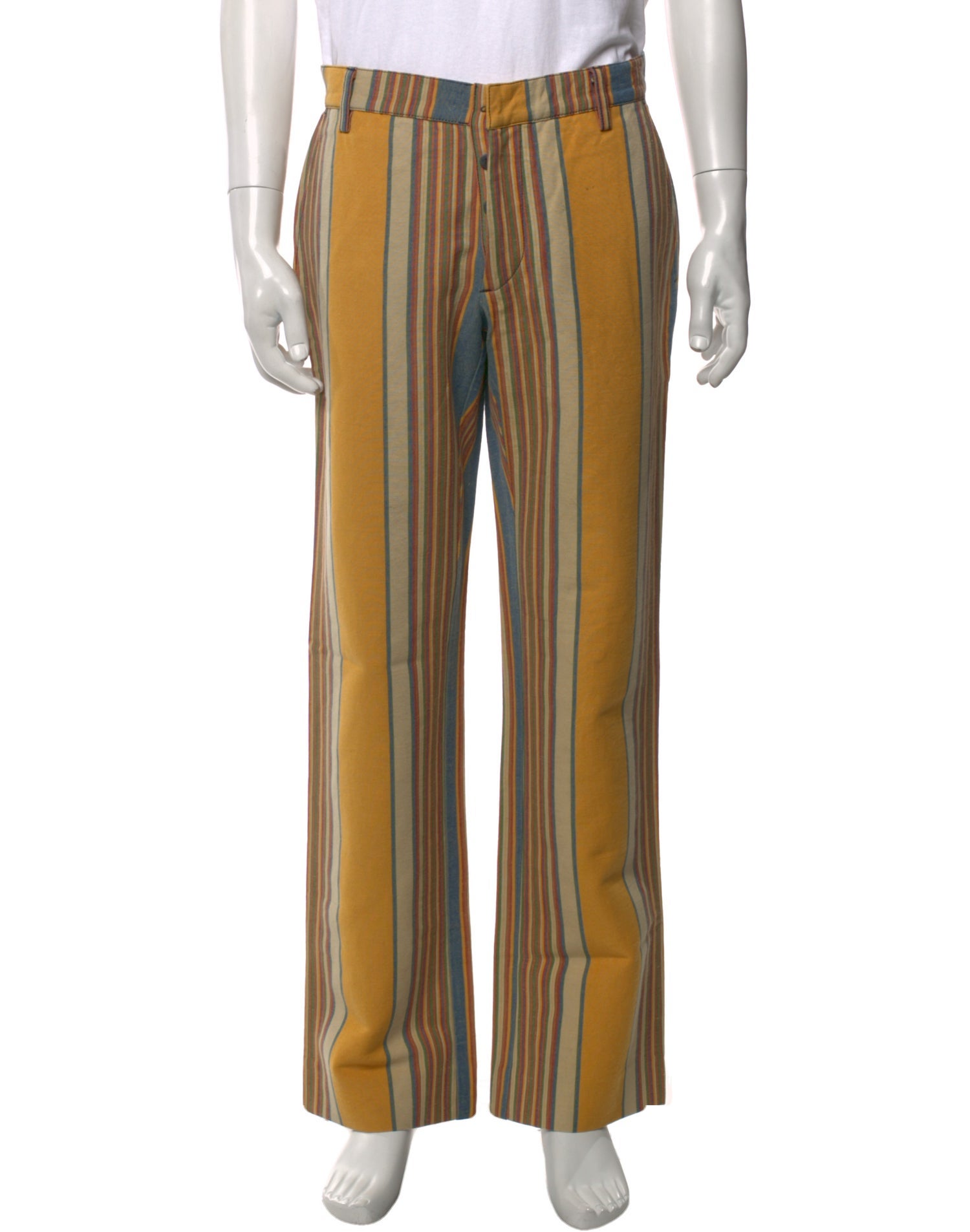 Romeo Gigli Vintage Pants