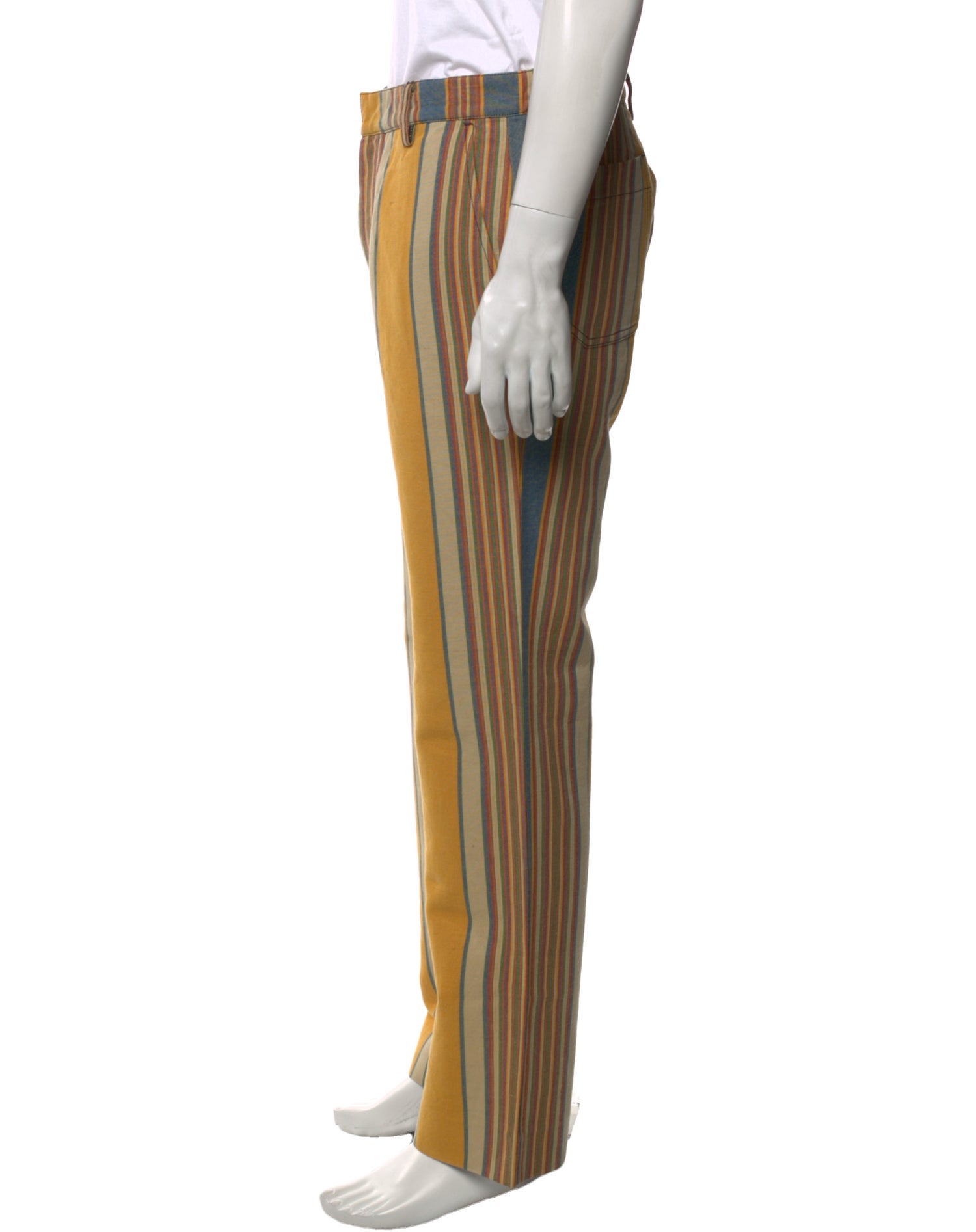 Romeo Gigli Vintage Pants