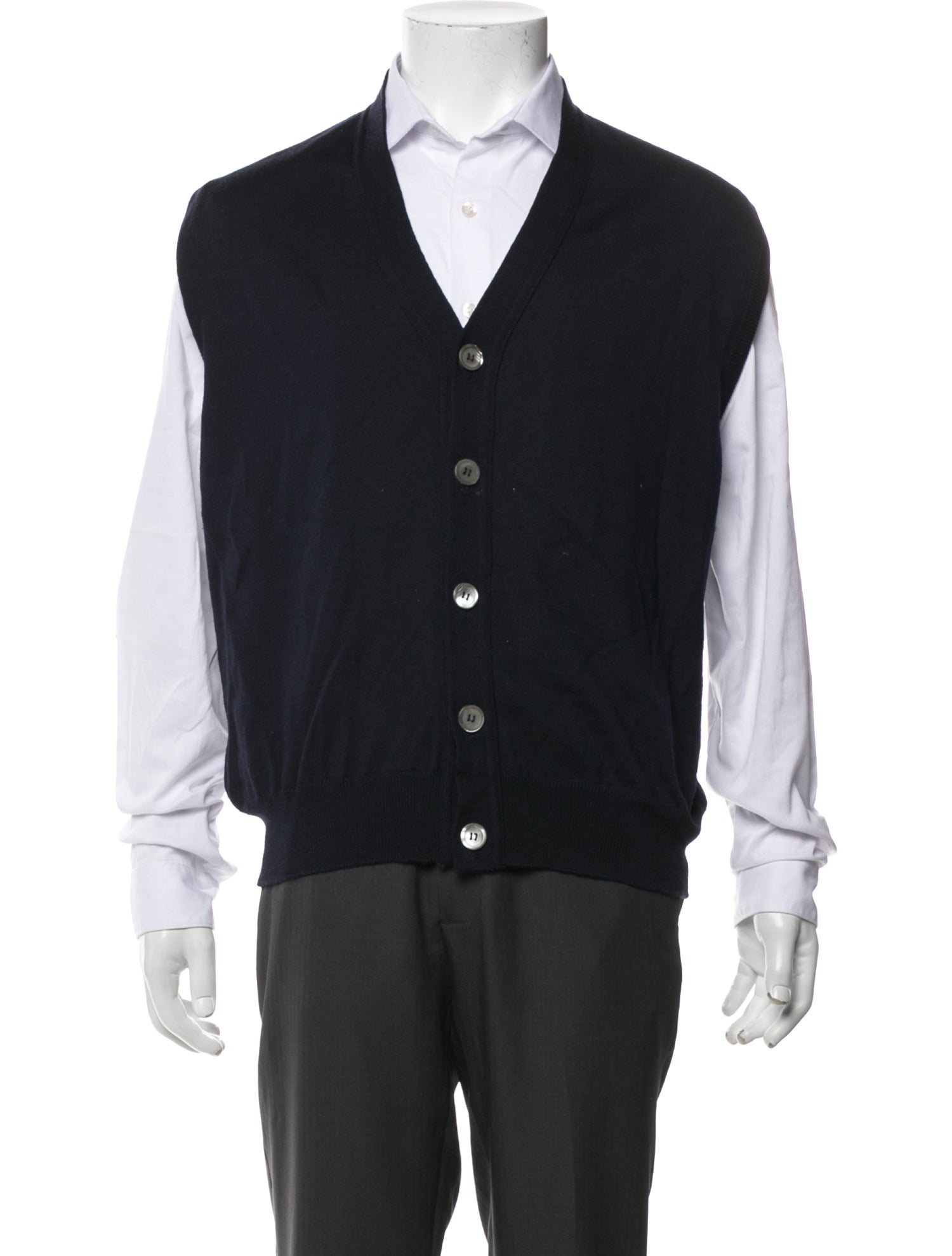 Romeo Gigli Vintage 1990's Cardigan