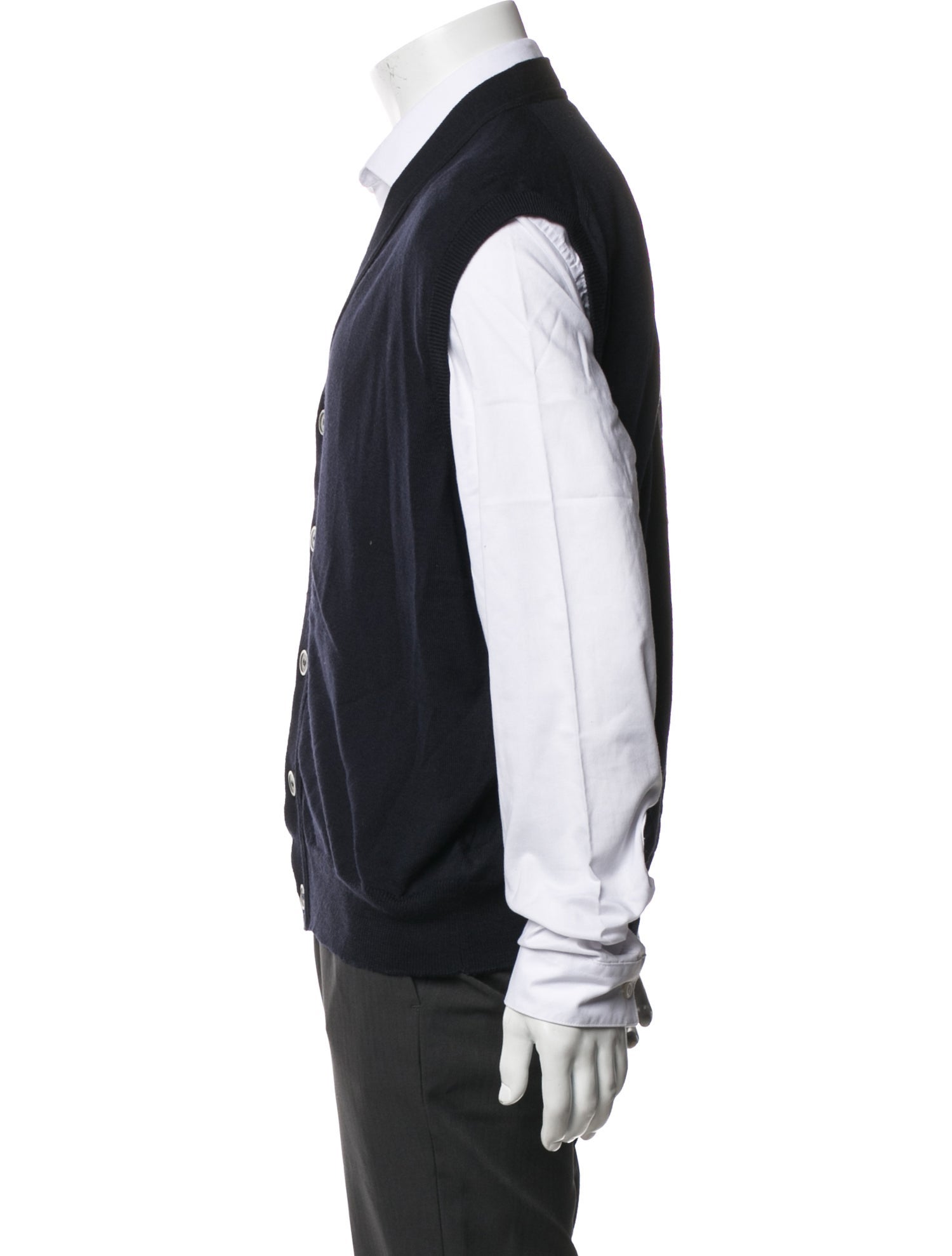 Romeo Gigli Vintage 1990's Cardigan