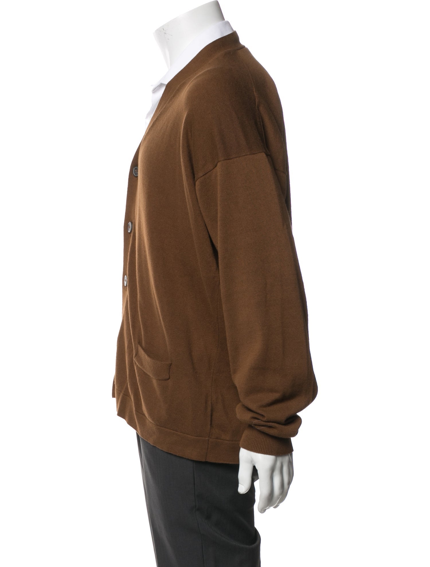 Romeo Gigli Vintage Late 1990's - Early 2000's Cardigan