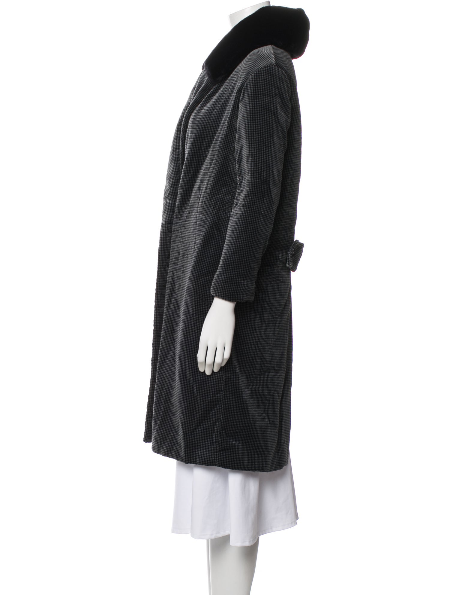 Romeo Gigli Coats for Women | The RealReal