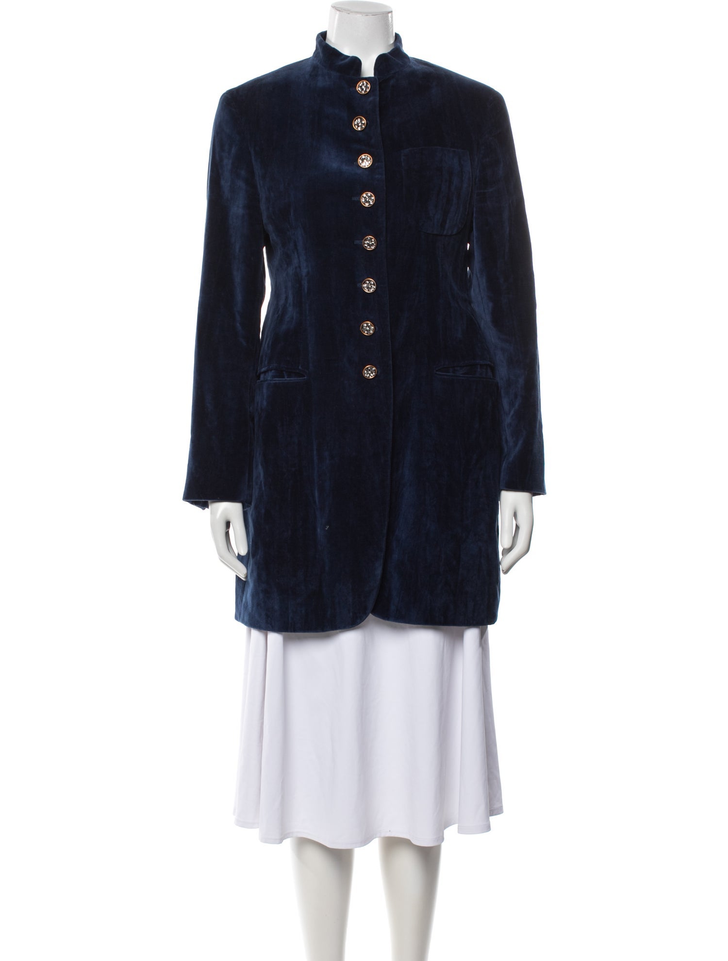 Romeo Gigli Coats for Women | The RealReal