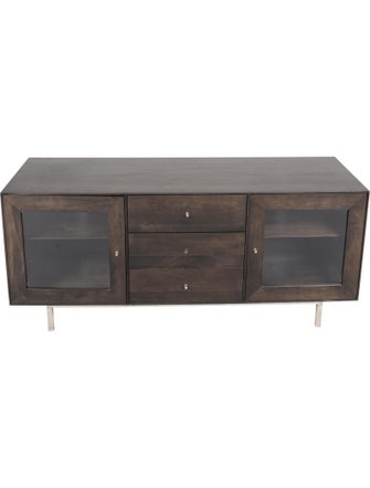 Room & Board Linear Media Console