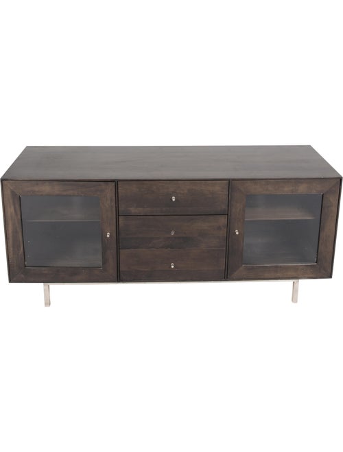 Room & Board Linear Media Console