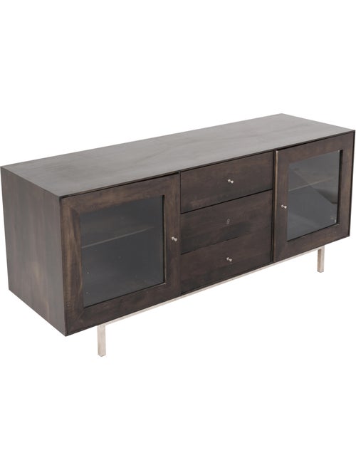 Room & Board Linear Media Console