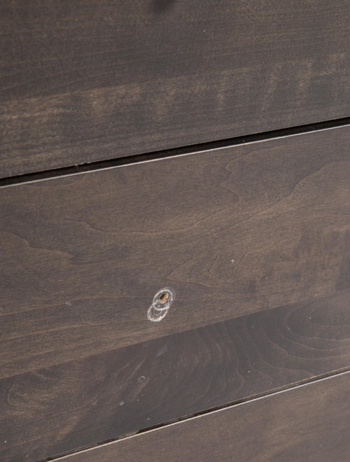 Room & Board Linear Media Console