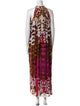Roopa Silk Long Dress