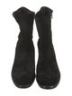 Rocco P. Suede Boots