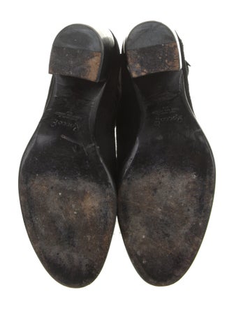 Rocco P. Suede Boots