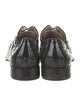 Rocco P. Patent Leather Oxfords
