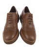 Rocco P. Leather Oxfords