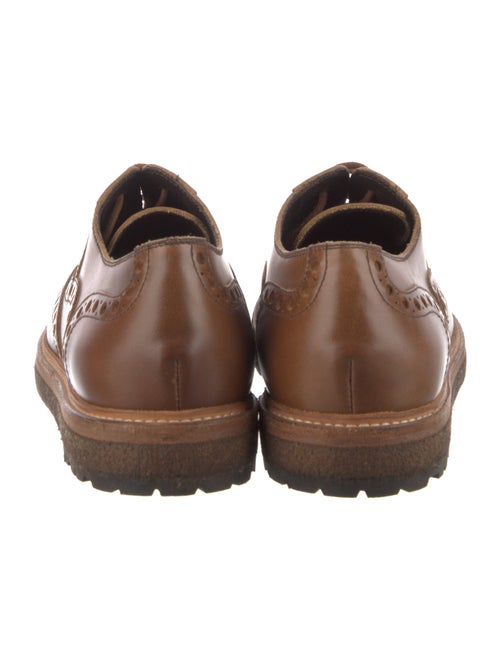 Rocco P. Leather Oxfords