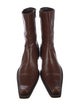 Rocco P. Leather Boots