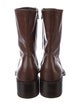 Rocco P. Leather Boots