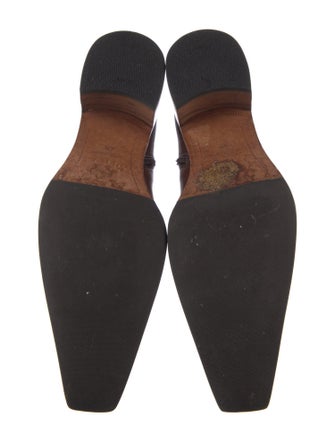 Rocco P. Leather Boots