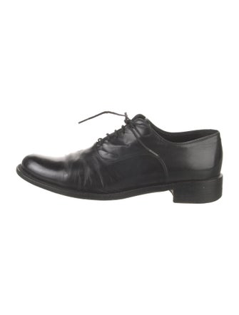 Rocco P. Leather Oxfords