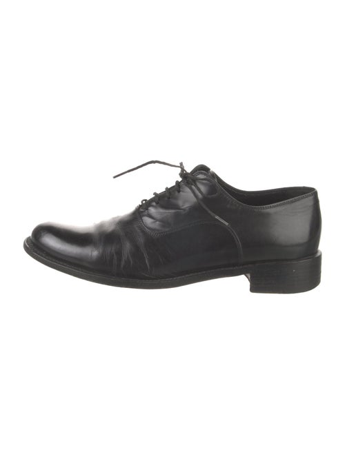 Rocco P. Leather Oxfords