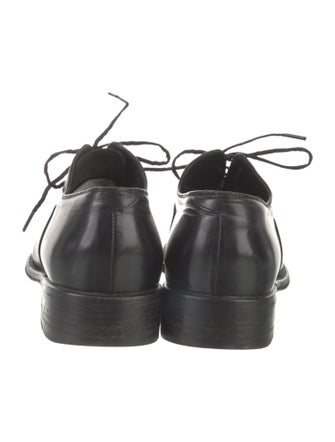 Rocco P. Leather Oxfords