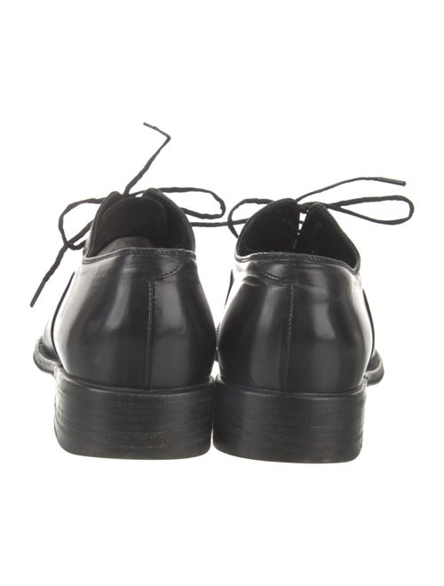 Rocco P. Leather Oxfords