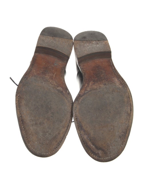 Rocco P. Leather Oxfords