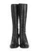 Rocco P. Leather Riding Boots