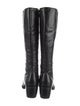 Rocco P. Leather Riding Boots