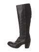 Rocco P. Leather Riding Boots