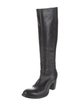 Rocco P. Leather Riding Boots
