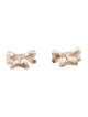 Robin Rotenier Dog Bone Cuff Links