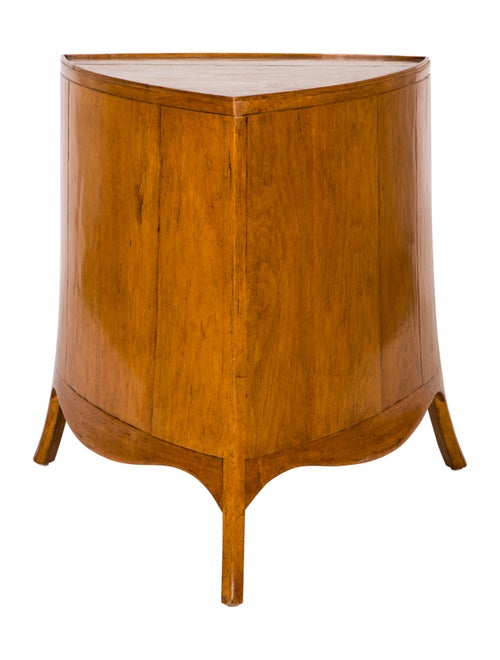 Rose Tarlow Side Table Furniture ROTAW20002 The RealReal