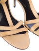 Roger Vivier T-Strap Sandals