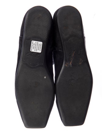 Roger Vivier Suede Boots