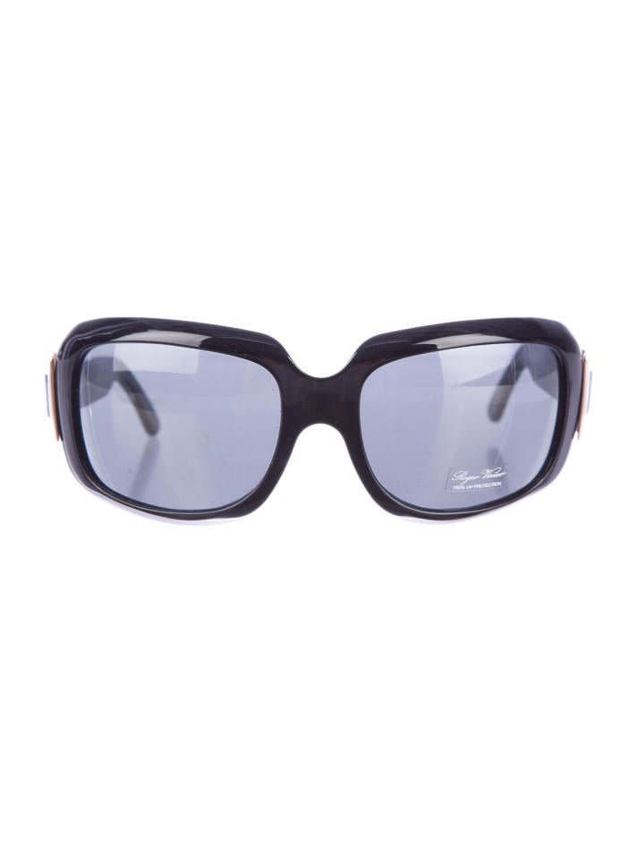 Roger Vivier Sunglasses