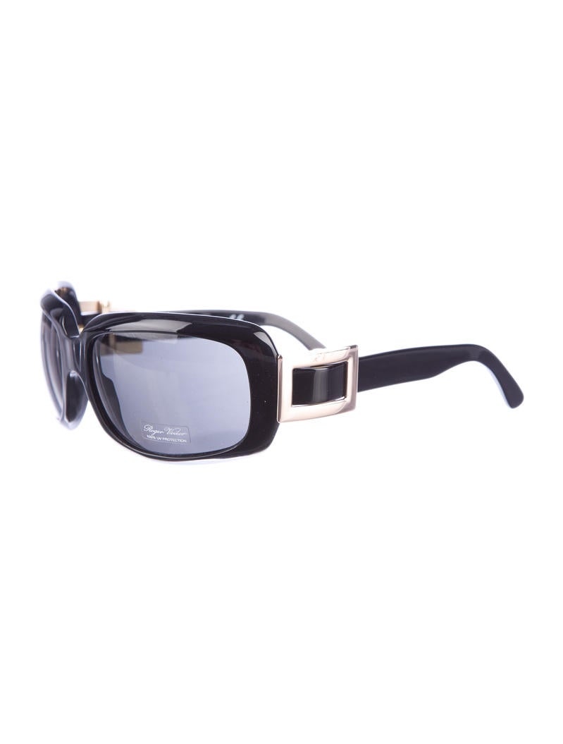 Roger Vivier Sunglasses