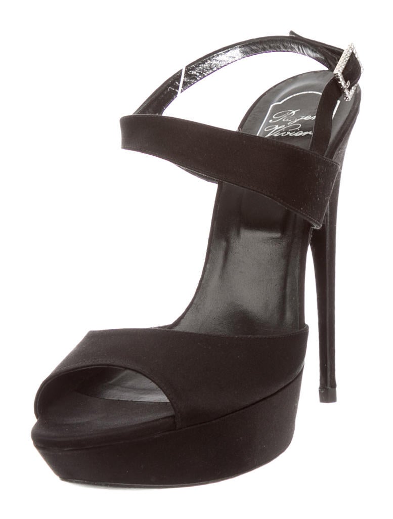 Roger Vivier Sandals