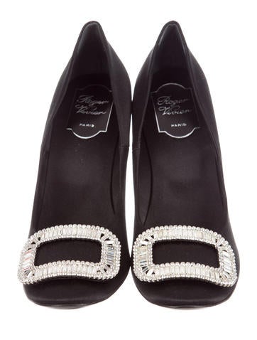 roger vivier 2018 belle de nuit pumps