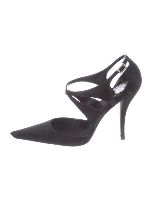 Roger Vivier Pumps Black
