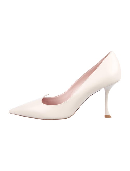 Roger Vivier Leather Pumps