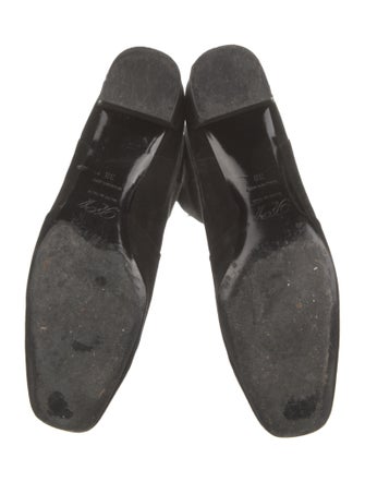 Roger Vivier Suede Boots